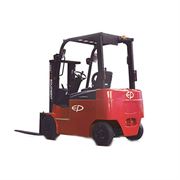 Электрический погрузчик EP CPD25L2 (80V/270AH,150A EXTERNAL CHARGER) 354-092066