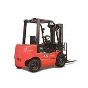 Электрический погрузчик EP EFL252 3000 мм 354-287846 Электрический погрузчик EP EFL252 3000 мм 354-287846
