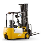 Трёхопорный погрузчик JAC CPD18 SA3 354-138643