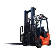 Электрический погрузчик OXLIFT RX 1650 5 м 354-139988