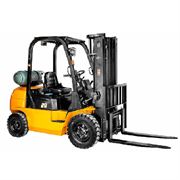 Погрузчик бензиновый HANGCHA CPQD20N-RW21 (мачта VM 300) 354-080303