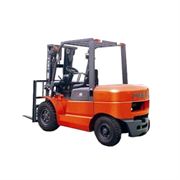 Бензиновый погрузчик 4 т HELI CPQD40 354-095408