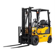 Погрузчик газовый HYUNDAI 18L-7M 354-162726