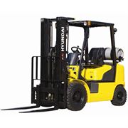 Погрузчик газовый HYUNDAI 25L-7A 354-162739