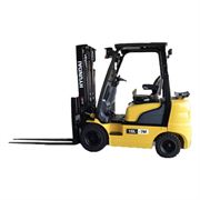 Погрузчик газовый HYUNDAI 15L-7M 354-162722