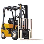 Газовый погрузчик Yale GLP20SVX 354-082403