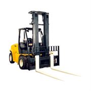 Газовый погрузчик Yale GLP90VX 354-082413