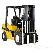 Газовый погрузчик Yale GLP20VX 354-082407