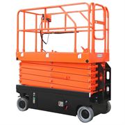 Ножничный самоходный подъемник GROST SPX S3-8000 878-021416