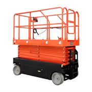 Ножничный самоходный подъемник GROST SPX F3-6000 878-021417