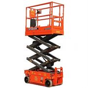 Подъемник ножничный Sinoboom GTJZ0408M 878-084338
