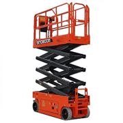Подъемник ножничный Sinoboom GTJZ0608 878-084341