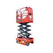 Подъемник ножничный Sinoboom GTJZ0407SE 878-084336