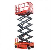 Подъемник ножничный Sinoboom GTJZ1414 878-084348