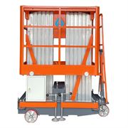 Подъемник телескопический двухмачтовый АТЛАНТ GTWY 12.2000 DC 290-158024