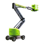 Коленчатый подъемник ZOOMLION ZA14NJE 879-246548