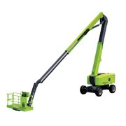 Коленчатый подъемник Zoomlion ZA32J 879-149006