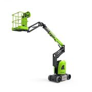 Коленчатый подъемник Zoomlion ZA10RJE 879-246469