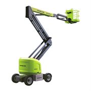 Коленчатый подъемник ZOOMLION ZA14NJE-LI 879-246549