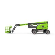 Коленчатый подъемник ZOOMLION ZA20JERT 879-246525