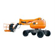Коленчатый подъемник Dingli GTBZ18A 879-148477