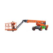 Телескопический подъемник Dingli BT26ERT 290-148418