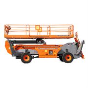 Телескопический подъемник Dingli GTBZ20SU 290-148411