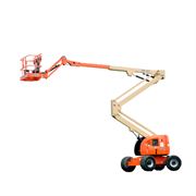 Подъемник коленчатый самоходный JLG 450 AJ 879-076087