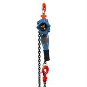 Таль ручная рычажная GEARSEN HSH-C 1,5 т 9 м 270-113151