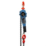 Таль ручная рычажная GEARSEN HSH-C 2т 9м 270-104954