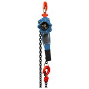 Таль ручная рычажная GEARSEN HSH-C 6т 12м 270-102949