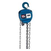 Таль шестеренная Pro Jack HSC 0,5T 3M 270-302151