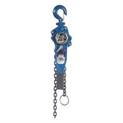 Таль рычажная Pro Jack HSH 1Т 3М 270-302083