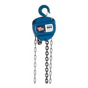 Таль цепная Pro Jack HSC 1Т 6М 270-302109