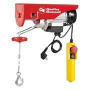 Таль электрическая Quattro Elementi TL-250 271-156022