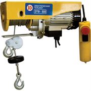 Электротельфер Калибр ЭТФ-800 271-108642