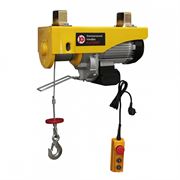 Электротельфер Калибр ЭТФ-1200А 271-083757