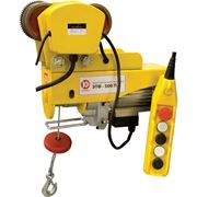 Электротельфер Калибр ЭТФ- 500П 271-083758