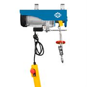 Таль электрическая мини стационарная GEARSEN PA 230В, 250/500кг, 20/10м 271-113161