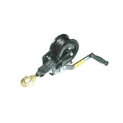 Лебедка барабанная EURO-LIFT WH18-20 (0,75 т лента) 141-059970