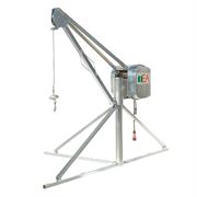 TeaM Лебедка НЕ 725 141-236479