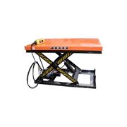 Подъемный стол электрический стационарный NIULI HW 1000 I 306-074958