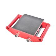 Подкатная такелажная платформа (каток) СТ-4, 6т 348-162889