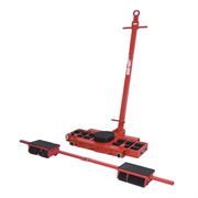 Роликовая система X12-Y12 273-162880
