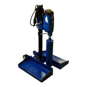 Керноотборник KEOS KS-KB200/200SET (мотор KS-200) 134-160485