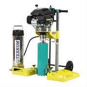 Керноотборник Техком КО-280СТ с бензиновым двигателем Loncin 134-301234
