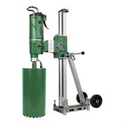 Установка алмазного бурения BYCON PRO-500 134-108394