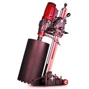 Установка алмазного бурения Diam CSN-254A 134-001521