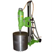 Установка алмазного бурения Dr. Schulze 500 Profi-2 134-005996