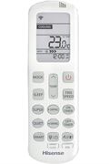 Инверторный кондиционер Hisense Premium Design Super AS-18UW4RXATG03 M214358